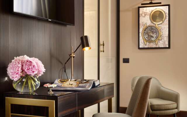 Hotel L'Orologio Roma