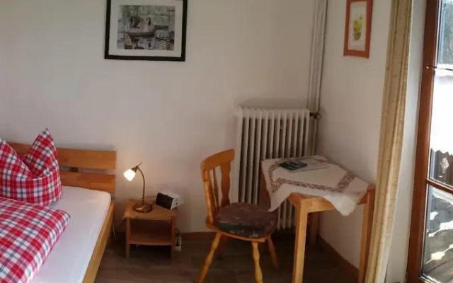 Pension Gasthof Etzerschlössl