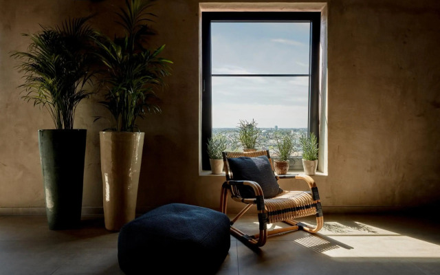 25hours Hotel Das Tour
