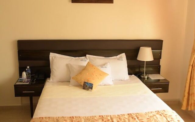 Hotel Boutique La Cascada