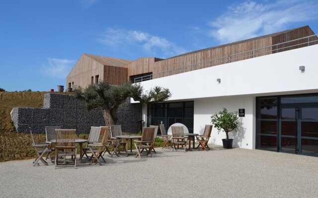 Hôtel Thierry DRAPEAU