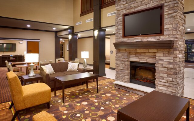 Staybridge Suites Cheyenne, an IHG Hotel