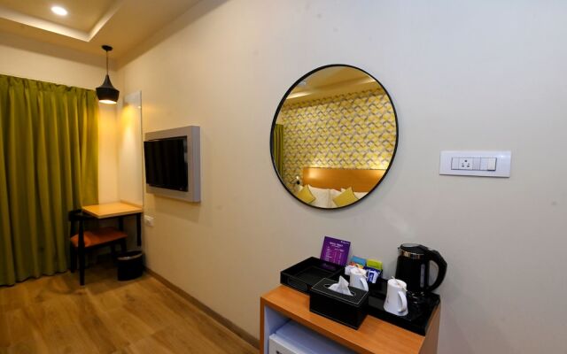 Regenta Inn Bannerghatta Bangalore