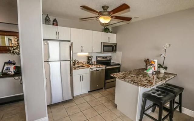 Lovers Key Beach Club by Distinctive Beach Rentals