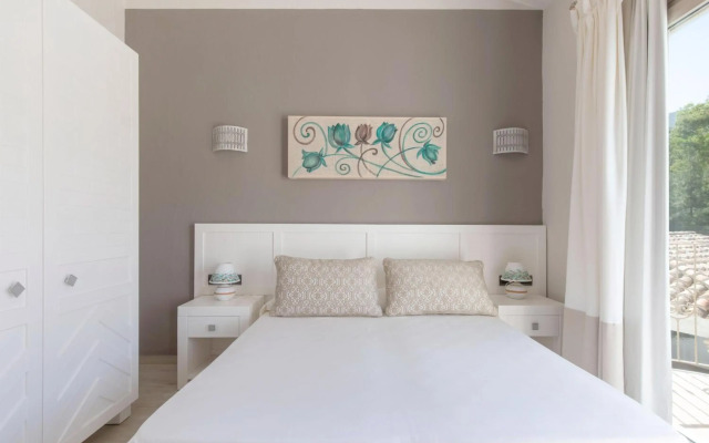 Eliantos Hotel