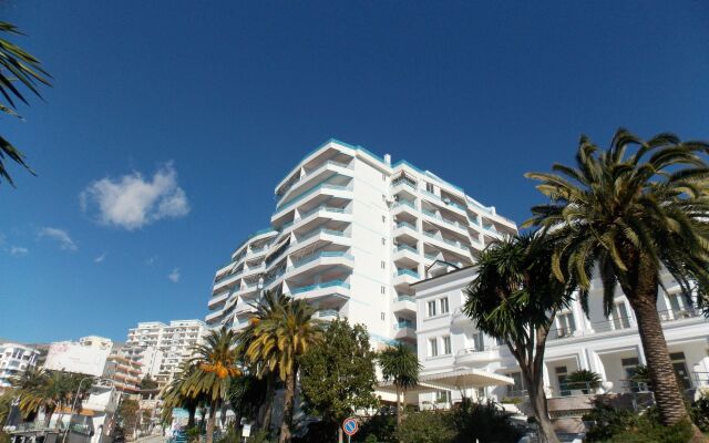 Serxhio Apartments