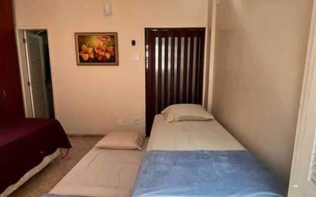 Apartamento Copa Breeze HIR 17