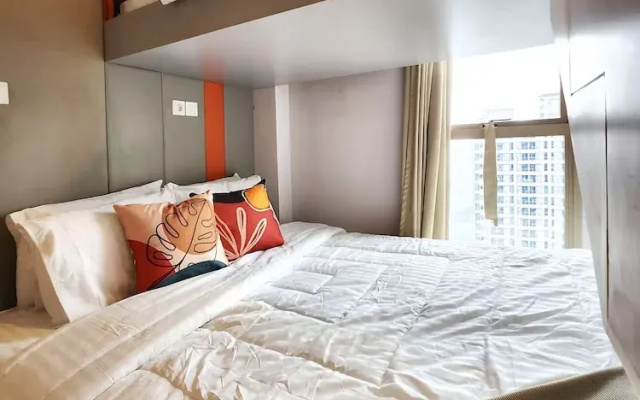 Asmara By SanLiving - 1 BR - Direct Mall