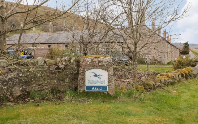 The Smithy
