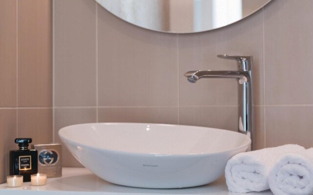 Awesome Home in Trogir With Sauna, Wifi and 4 Bedrooms