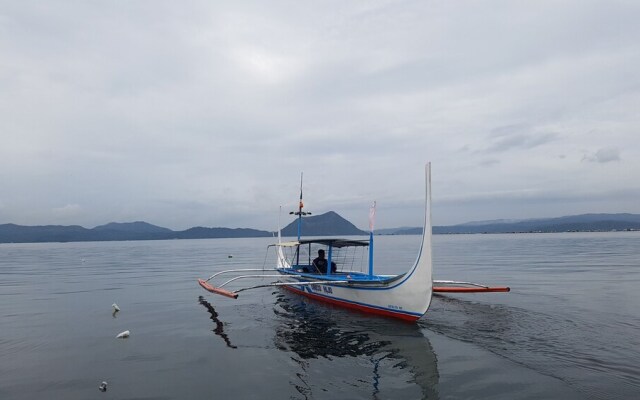 Villa Caloocan Resort