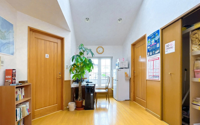 Guest House CRANE鶴　 / Vacation STAY 4652