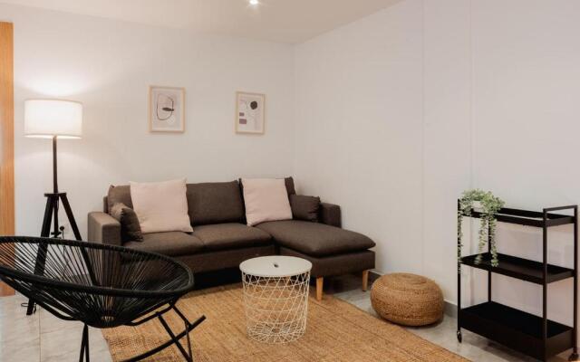 Apartamentos FV Flats Valencia - Mestalla III