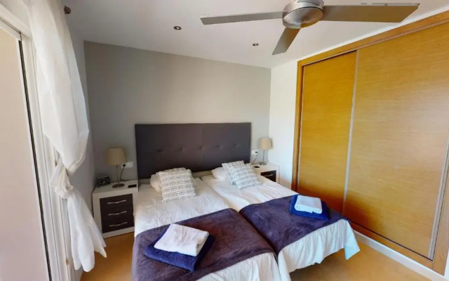 Espliego 3I5778-A Murcia Holiday Rentals Property