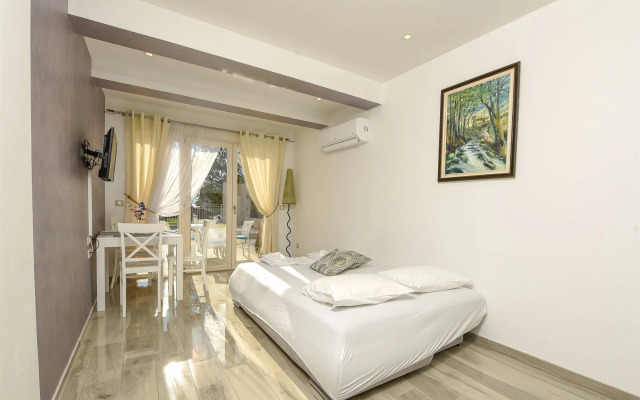 Sea Point Apart hotel Tivat