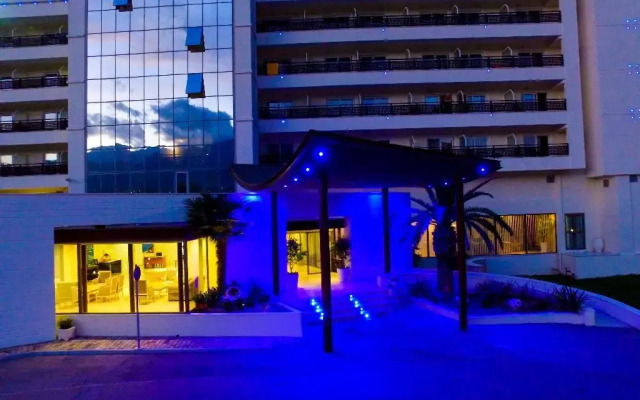 Olympian Bay Grand Resort
