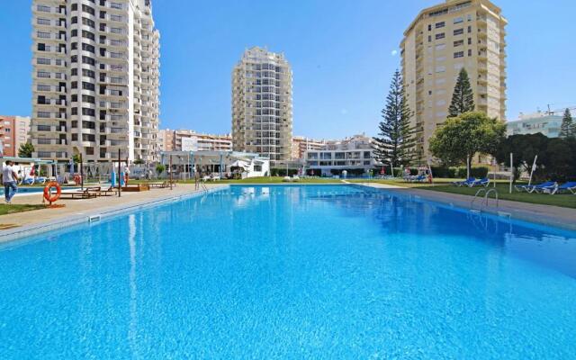 São Rafael 11ºD - Vista Mar