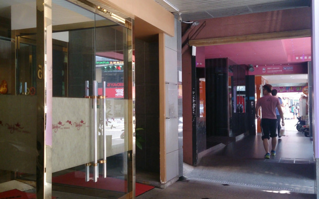 Wonstar Hotel XiMen