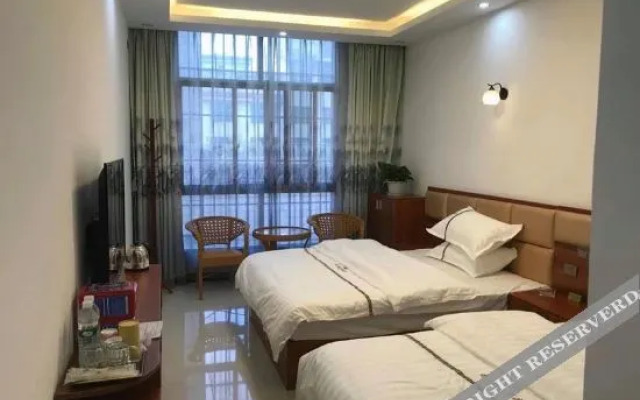 Xihe Holiday Hotel