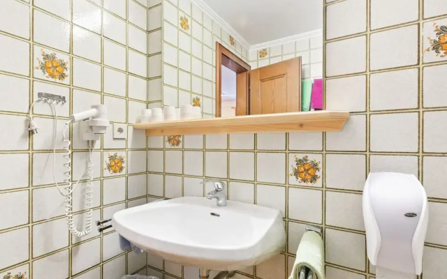 Studio in Saalbach-hinterglemm Near ski Area