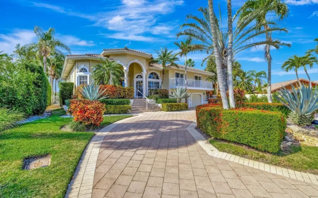 Serenity Villa