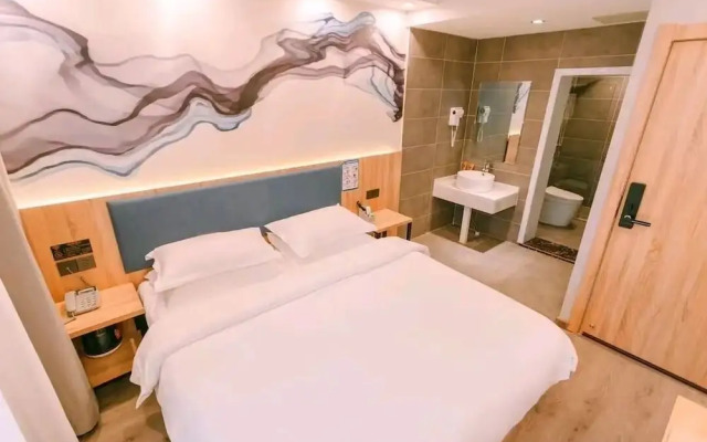Qingmu Hotel