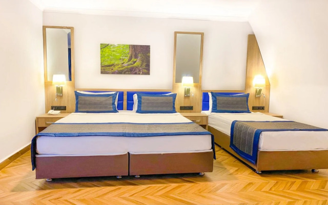 Relax Beach Hotel - All inclusive