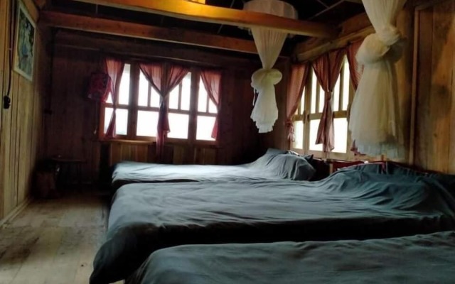 Homie Homestay - Hostel