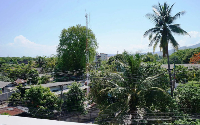 Noble House 2 Chiangmai