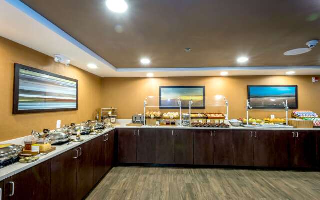 Doubletree by Hilton Hotel Montgomery Downtown