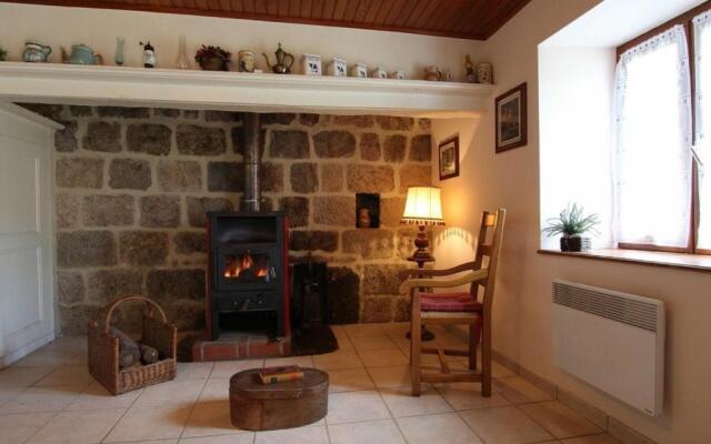 Gite Lapte, 4 pièces, 6 personnes - FR-1-582-147