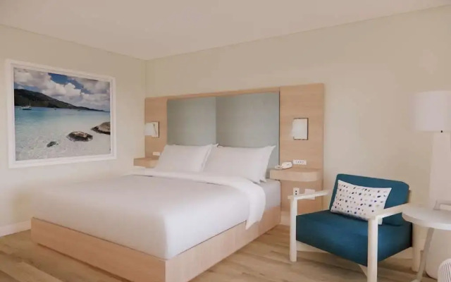 Hampton by Hilton St. Thomas