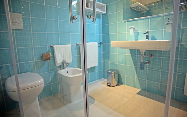 Regina Simius Hotel