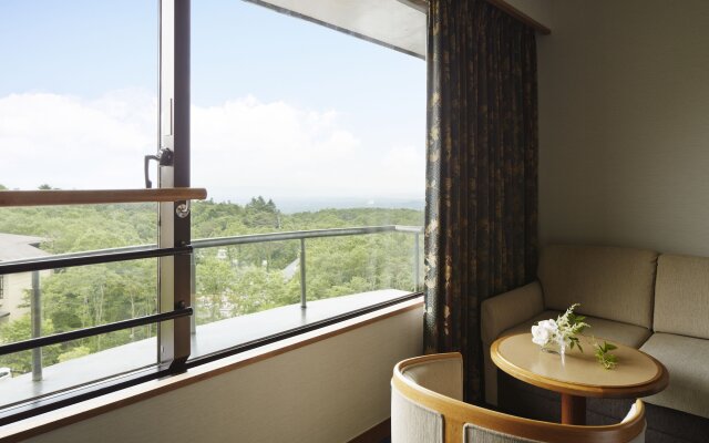 Hotel Laforet Nasu