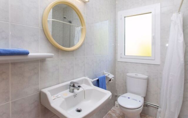 Apartment SOlivera Sa Riera