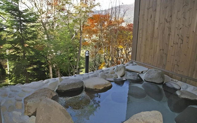 Zao Astraea Hotel