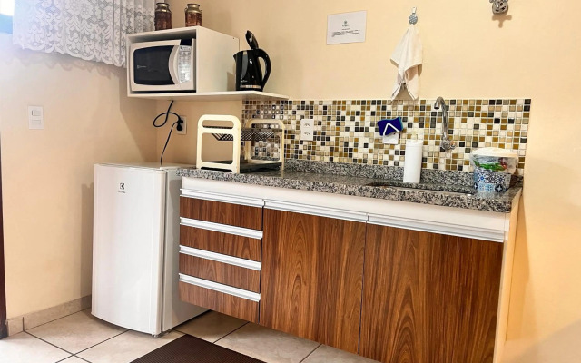 Delphin Apartamento 8