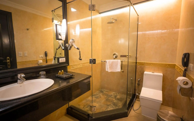 Fields Plaza Condo