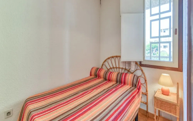 1 Bedroom Apartment, Agde