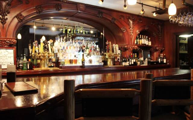 Shoshone Condos at Big Sky Resort