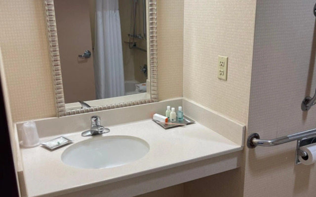 Wyndham Garden Philadelphia Airport