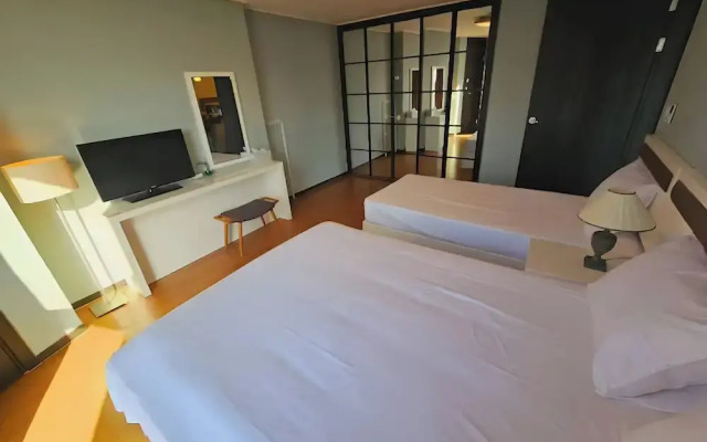 Hotel With