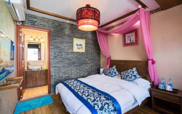 Lijiang Yipin Huaman Inn