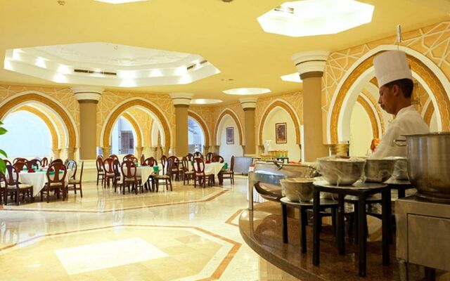 Pensee Royal Garden Beach Resort