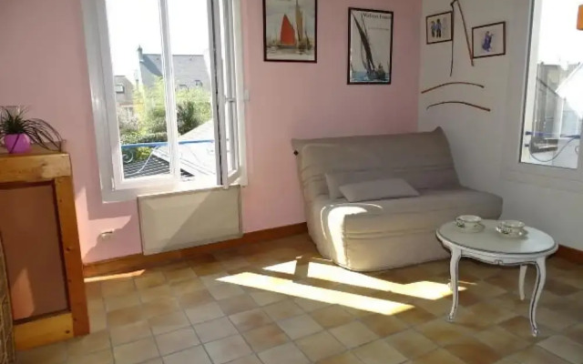 Apartment, Quimper