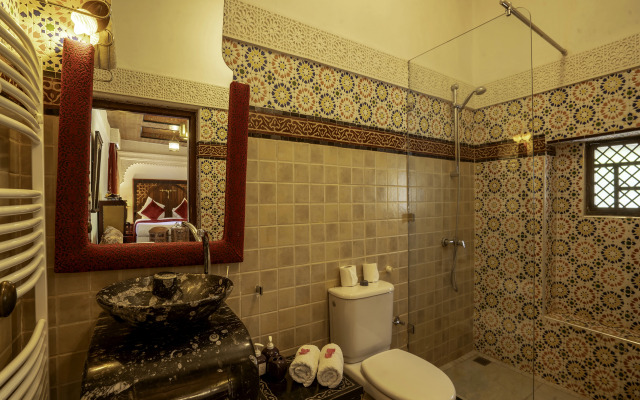 Riad Clé De Sol