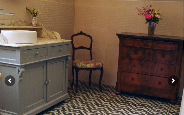 La Closerie De La Fuye