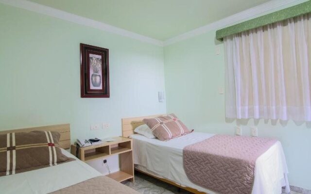 Hotel Trevo Cascavel