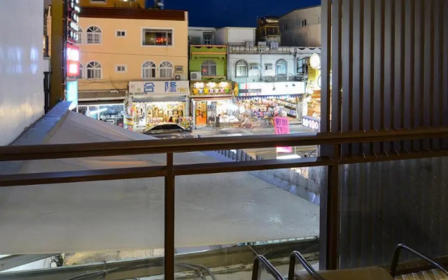 Kenting 140 B&B