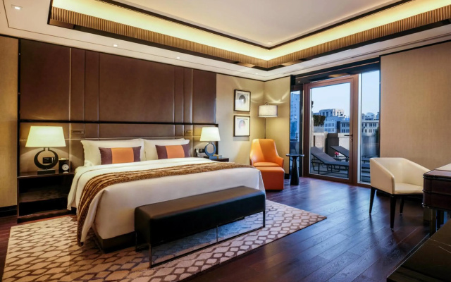 Bellagio by MGM Shanghai